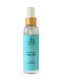 BAYT AL SABOUN AL LOUBNANI Body Mist Beirut Nights 150ml  - Image 1
