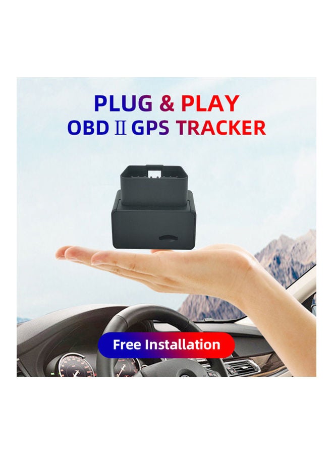 Generic - Small OBD GPS Tracker - Image 1