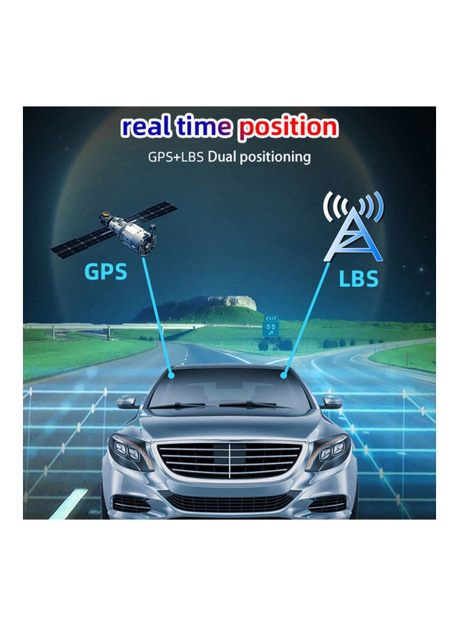 Generic - Small OBD GPS Tracker - Image 1