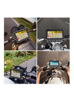 ماركة غير محددة نظام تحديد المواقع GPS مضاد للماء 2 في 1 للسيارة  - Image 4