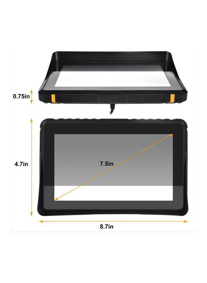 Generic 2-In-1 Waterproof Navigation GPS System - Image 2