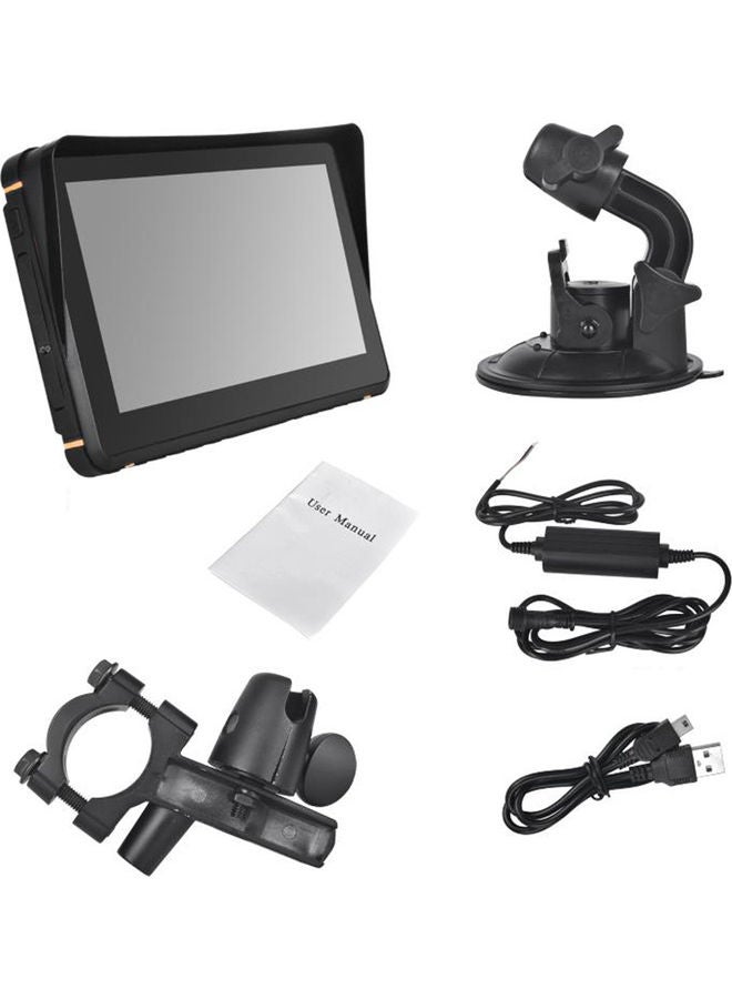 Generic 2-In-1 Waterproof Navigation GPS System - Image 5