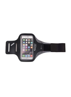 Discovery Adventures Adjustable Waterproof Armband For Cellphone 16.5x3.5x3cm  - Image 1