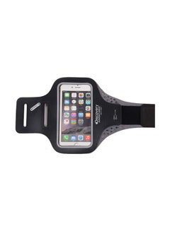 Discovery Adventures Adjustable Waterproof Armband For Cellphone 16.5x3.5x3cm  - Image 5