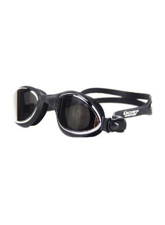 Discovery Adventures Anti-Fog UV-Protection Swim Goggles 20x8x7cm  - Image 1