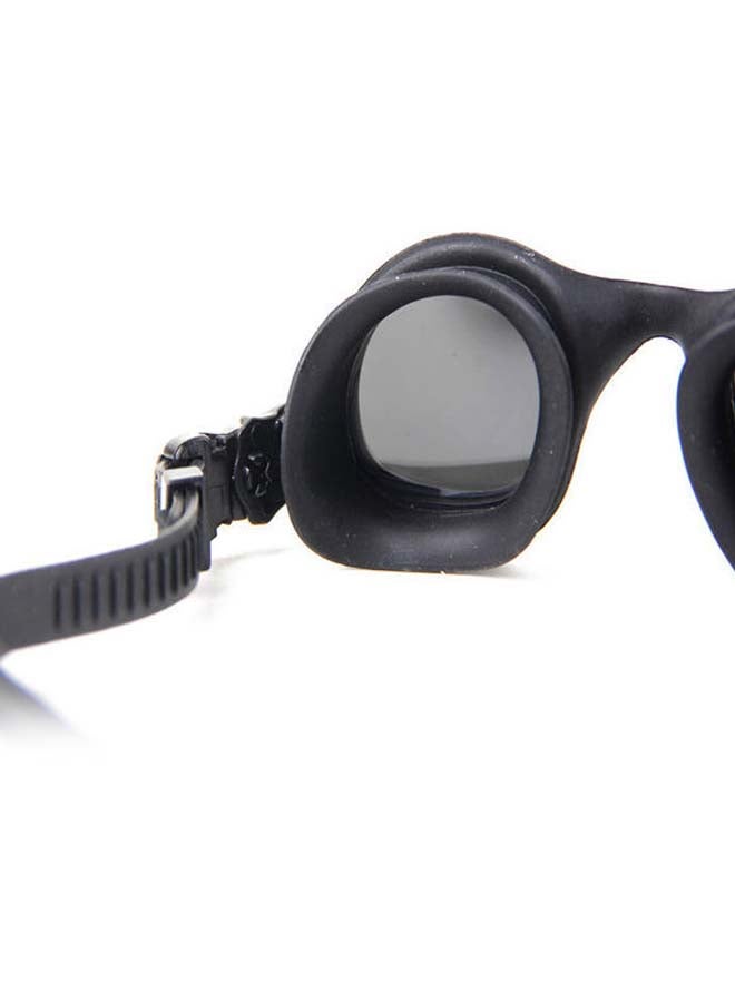 Discovery Adventures Anti-Fog UV-Protection Swim Goggles 20x8x7cm - Image 5