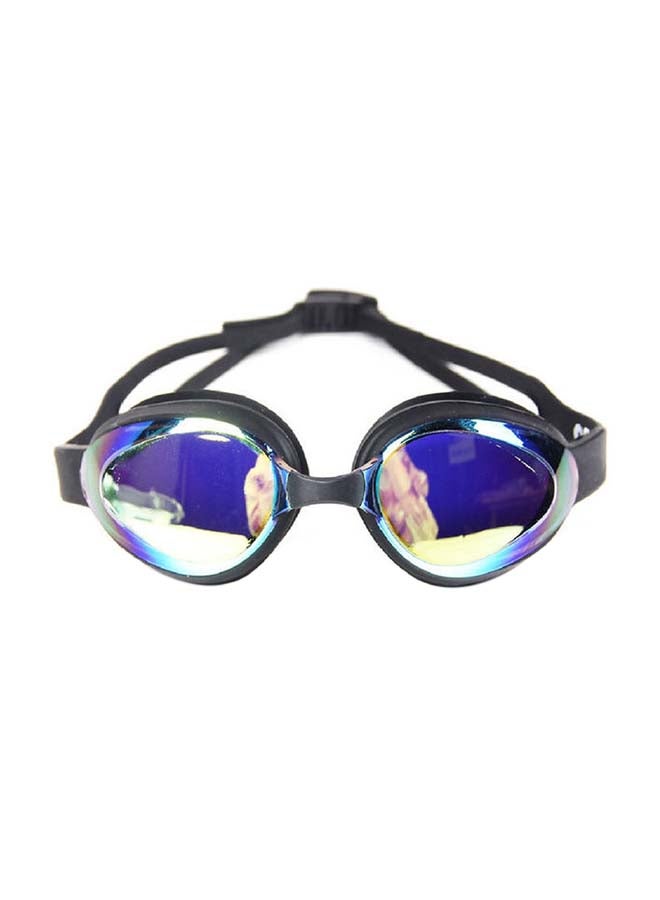 Anti-Fog UV-Protection Swimming Goggles 20x8x7cm