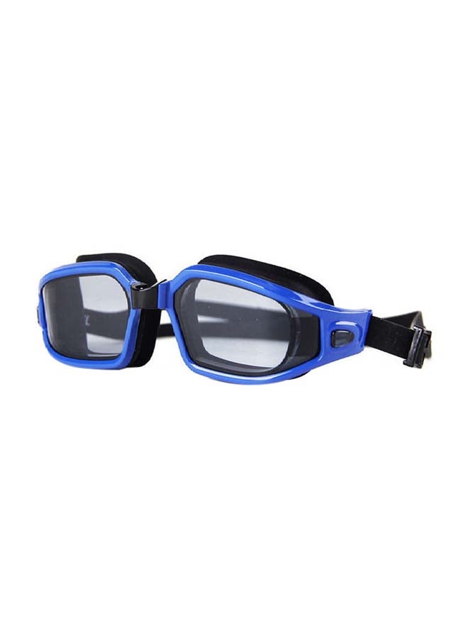 Discovery Adventures Big Frame Swimming Goggles 20x8x7cm - Image 1