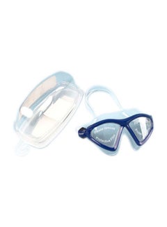 Discovery Adventures Anti-Fog UV-Protection Swimming Goggles 20x8x7cm  - Image 4