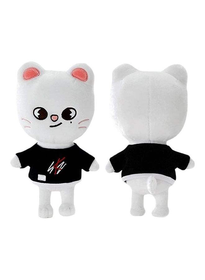 Plush Doll Cartoon Anime Soft Stuffed 21cm  - Image 3