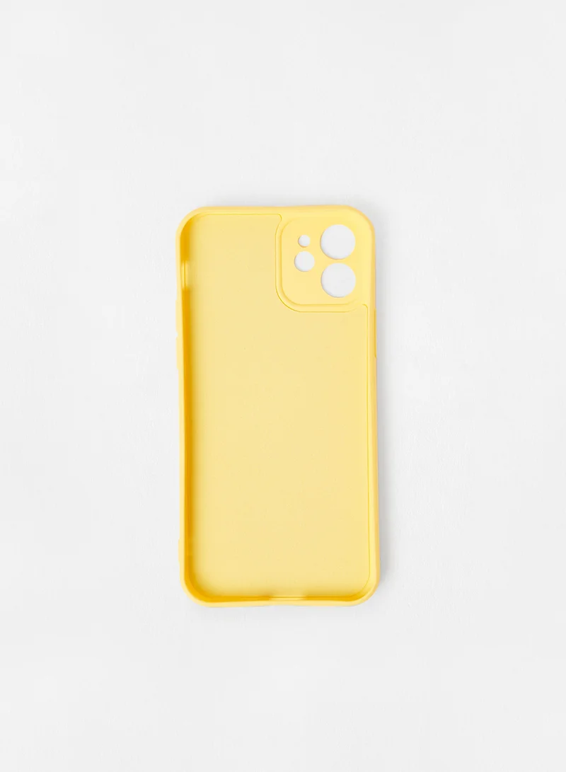 Sivvi x GenM Silicon iPhone 12 Pro Max Phone Case