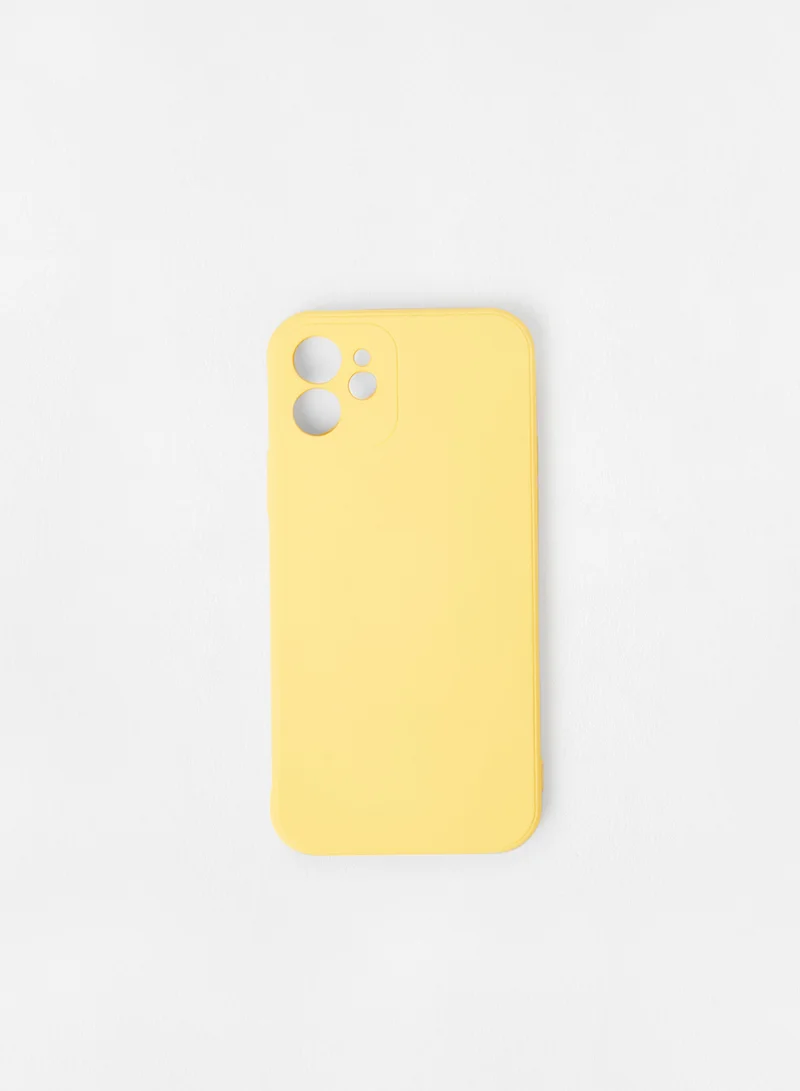 Sivvi x GenM Silicon iPhone 12 Pro Max Phone Case