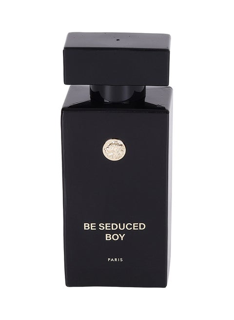 ماء عطر بي مغري للصبيان 100ملليلتر