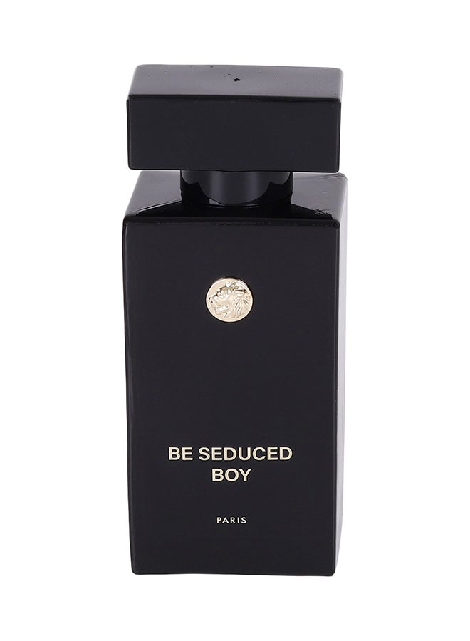 Johan.B Paris Be Seduced Boy EDP 100ml  - Image 1