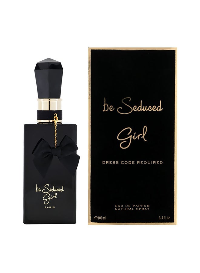 johan.b Be Seduced EDP 100ml  - Image 3