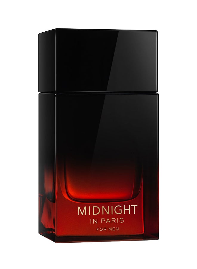 Geparlys - Midnight In Paris EDT 85ml - Image 1