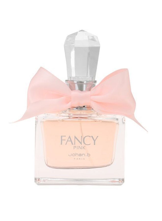 johan.b Fancy Pink EDP 85ml  - Image 1