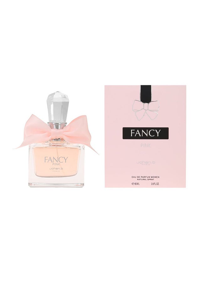 johan.b Fancy Pink EDP 85ml  - Image 2