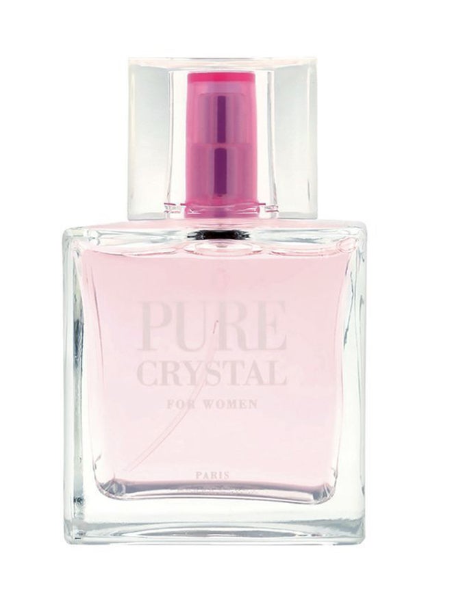 كارن لو ماء عطر بيور كريستال 100ملليلتر  - Image 1