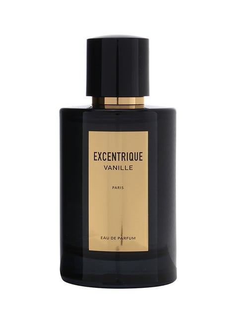 Excentrique Vanille EDP