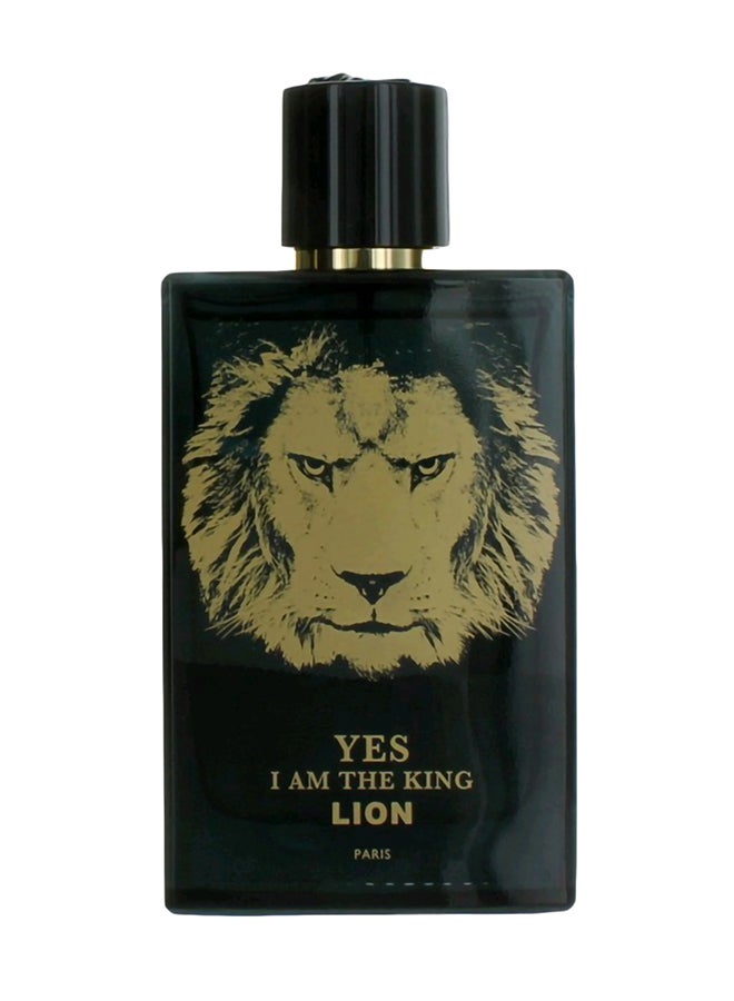 Geparlys - Yes I Am The King Lion EDP 100ml - Image 1