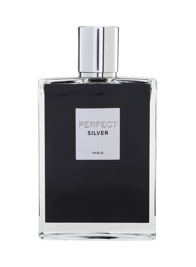 Geparlys - Perfect Silver EDT 100ml - Image 1