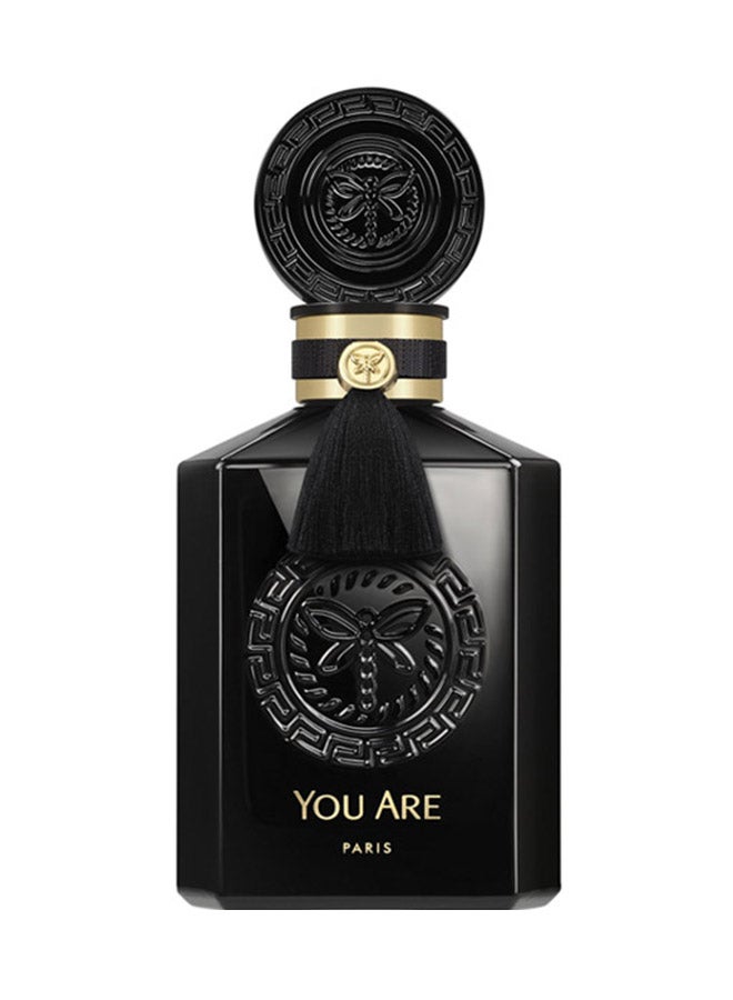 Geparlys - You Are EDP 85ml - Image 1
