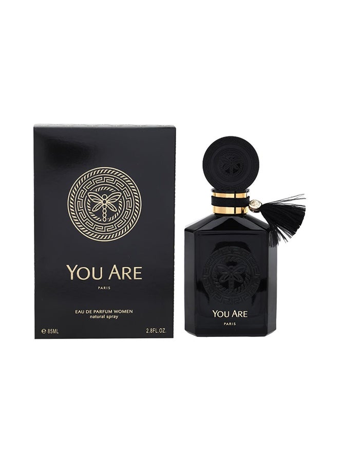 Geparlys - You Are EDP 85ml - Image 1
