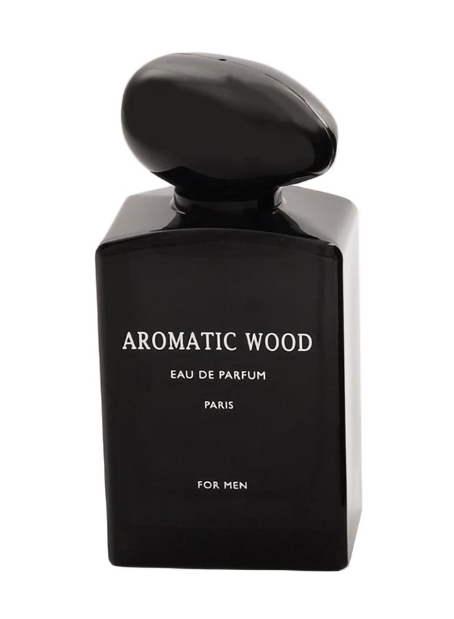 جيبارليس عطر أروماتيك وود EDP 100ملليلتر - Image 1