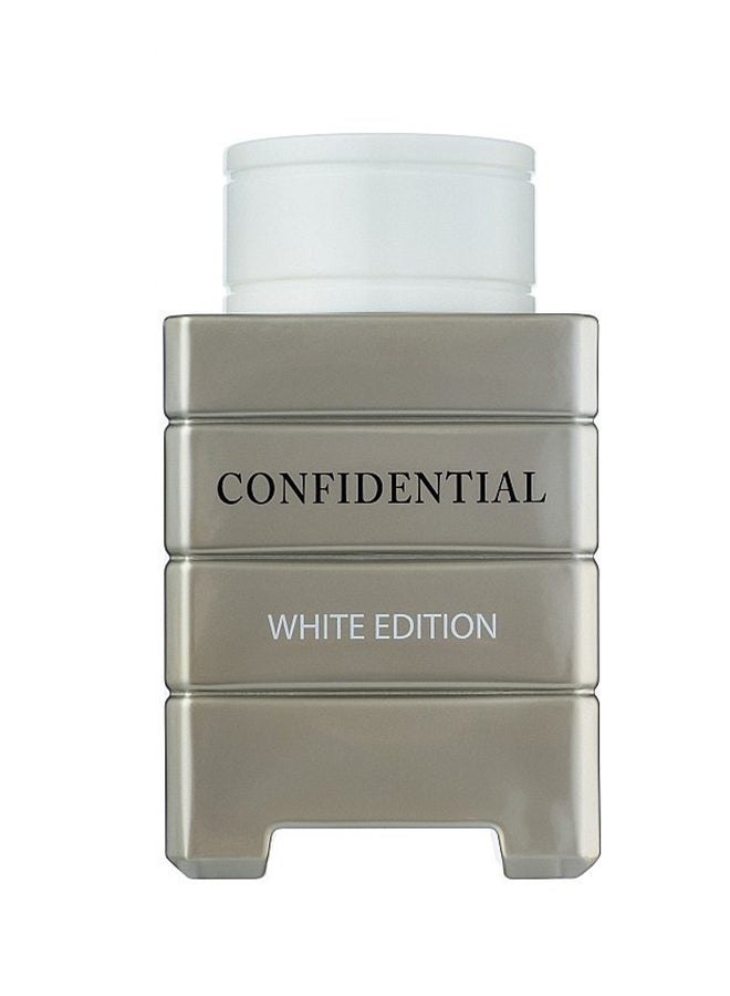 Glenn Perri - Confidential EDT 90ml - Image 1