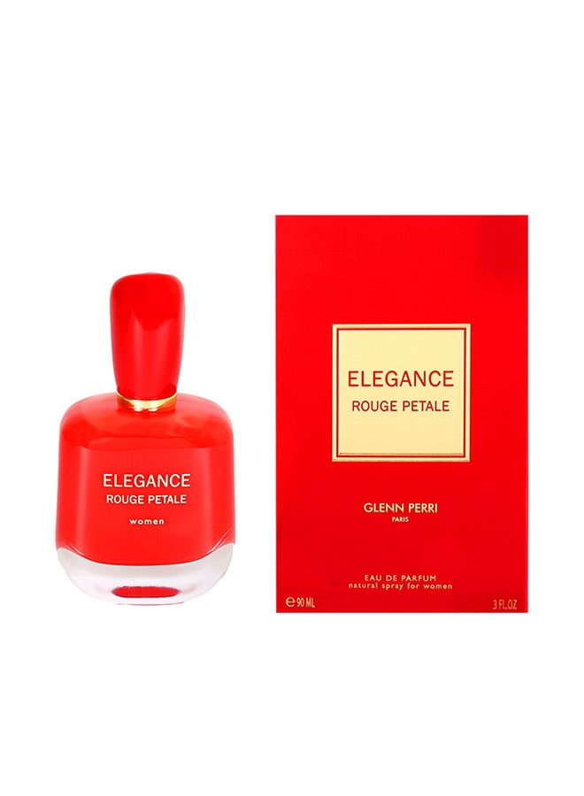 جلين بيري - عطر إليجانس روج بيتالي EDP 90ملليلتر - Image 1