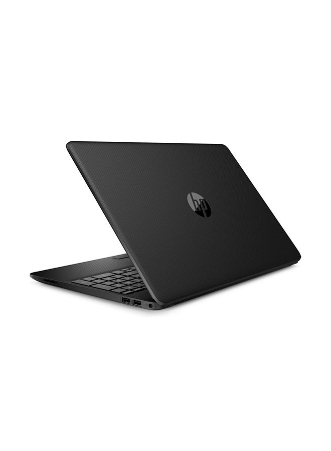 HP 15-dw1001wm With 15.6 Inch FHD Display, Intel Celeron N4020/ 4GB RAM/ 128GB SSD/Windows 10 Home In S Mode English Black  - Image 2