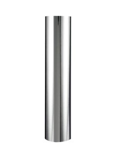 Adhesive Vinyl Sheet Silver