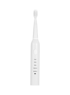 Generic Adjustable Electric Toothbrush  - Image 2