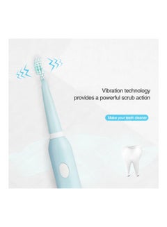 Generic Adjustable Electric Toothbrush  - Image 4