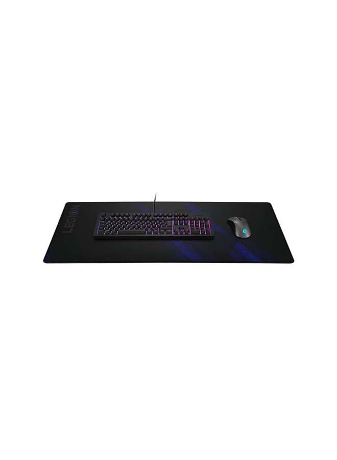 Lenovo Legion Gaming Control Mouse Pad XXL Black  - Image 4