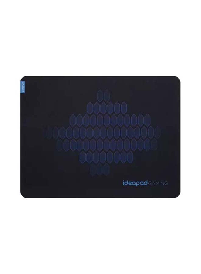 لينوفو لوحة ماوس آيديا باد للألعاب بسطح قماشي مقاس ميديوم أزرق داكن - Image 1