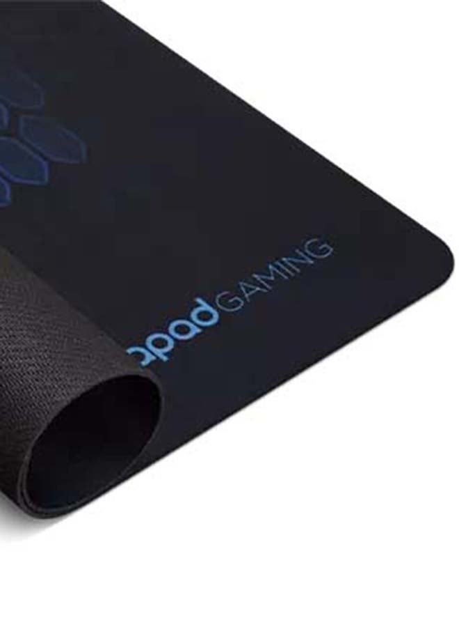 لينوفو لوحة ماوس آيديا باد للألعاب بسطح قماشي مقاس ميديوم أزرق داكن - Image 4