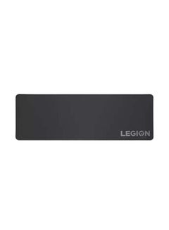 Lenovo Legion Gaming XL Cloth Mouse Pad - WW Black  - Image 1