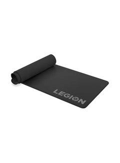 Lenovo Legion Gaming XL Cloth Mouse Pad - WW Black  - Image 2