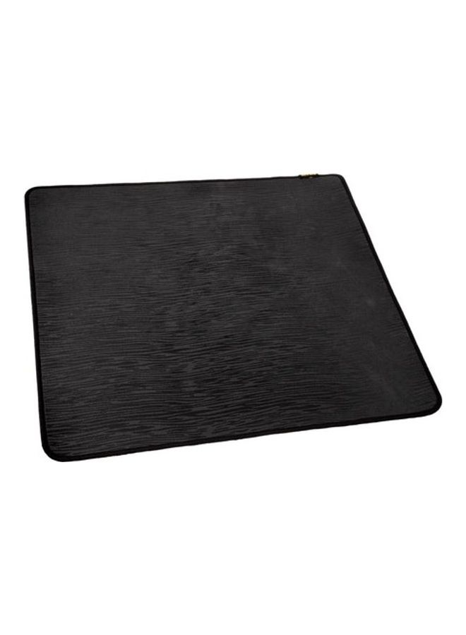 Ducky Shield Gaming Mouse Pad Black - Image 2