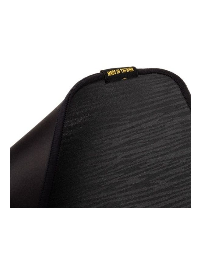 Ducky Shield Gaming Mouse Pad Black - Image 3