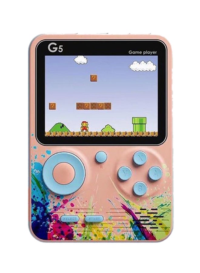 500-In-1 Classic Game Player - Wireless  - Image 1