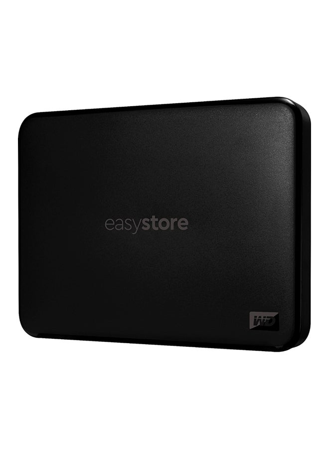 WD Easystore 2TB External USB 3.0 Portable Hard Drive 2.0 TB - Image 1