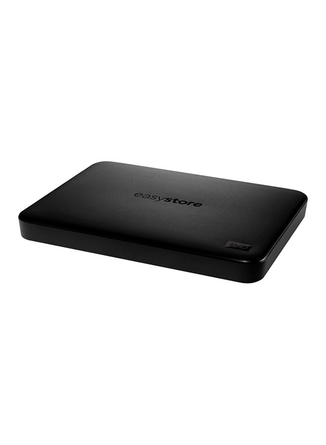 WD Easystore 2TB External USB 3.0 Portable Hard Drive 2.0 TB - Image 4