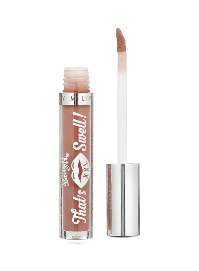 Barry M Tinted Extreme Lip Plumper Boujee 