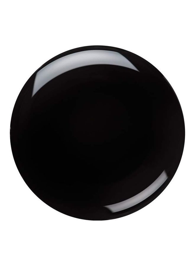 Barry M Gelly Hi Shine Nail Paint Black Forest  - Image 2