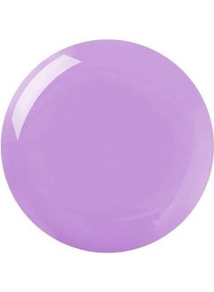 Barry M Gelly Hi Shine Nail Paint Grape Soda  - Image 2