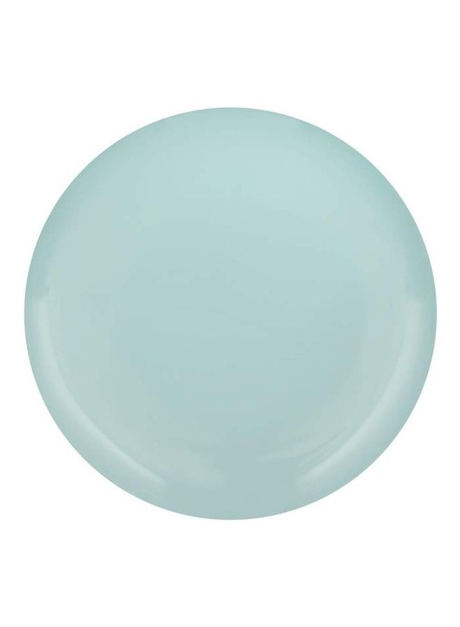 Barry M Gelly Hi Shine Nail Paint Berry Sorbet  - Image 2