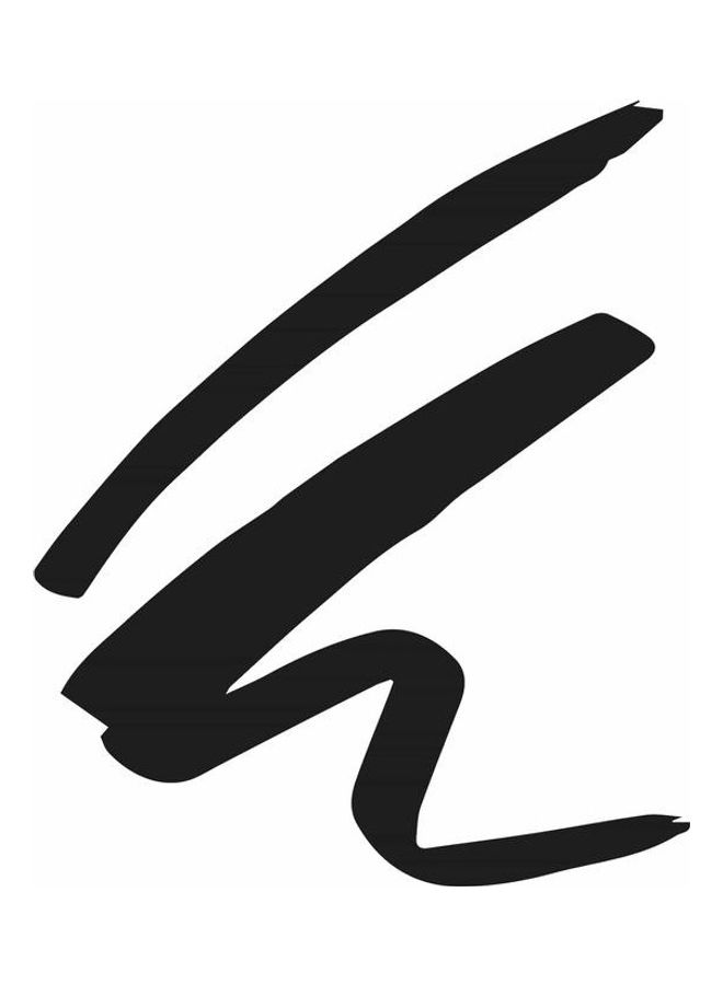 Barry M On Point Eyeliner Black  - Image 2